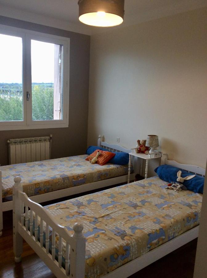 Maison Avec Veranda Proche Du Centre Ville Rignac  Eksteriør billede