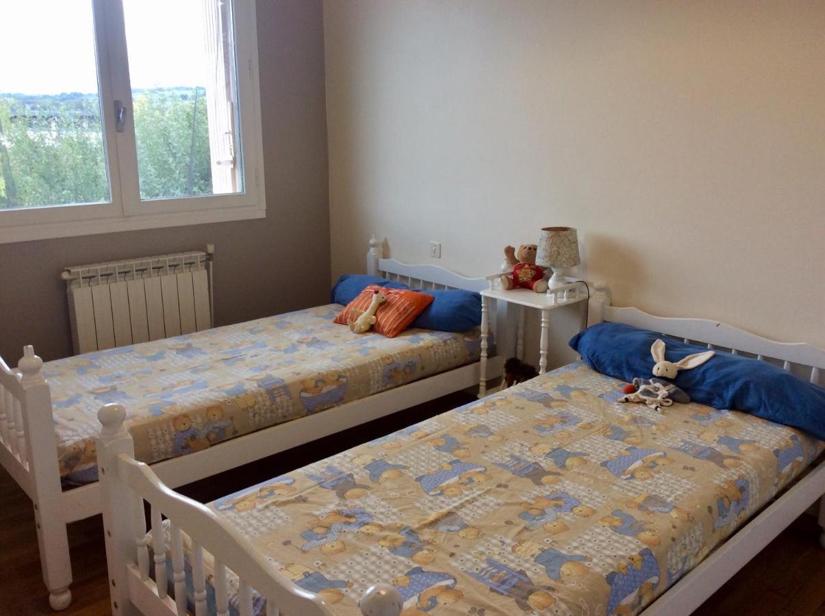Maison Avec Veranda Proche Du Centre Ville Rignac  Eksteriør billede