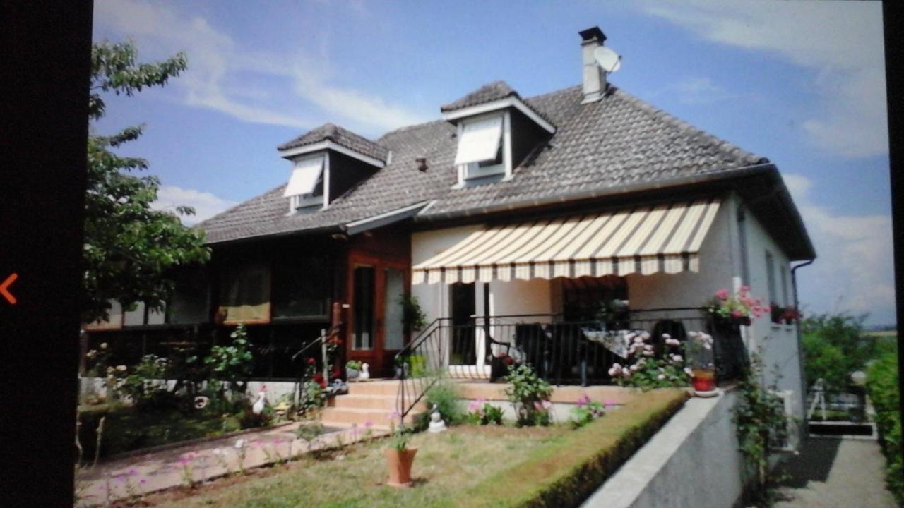 Maison Avec Veranda Proche Du Centre Ville Rignac  Eksteriør billede