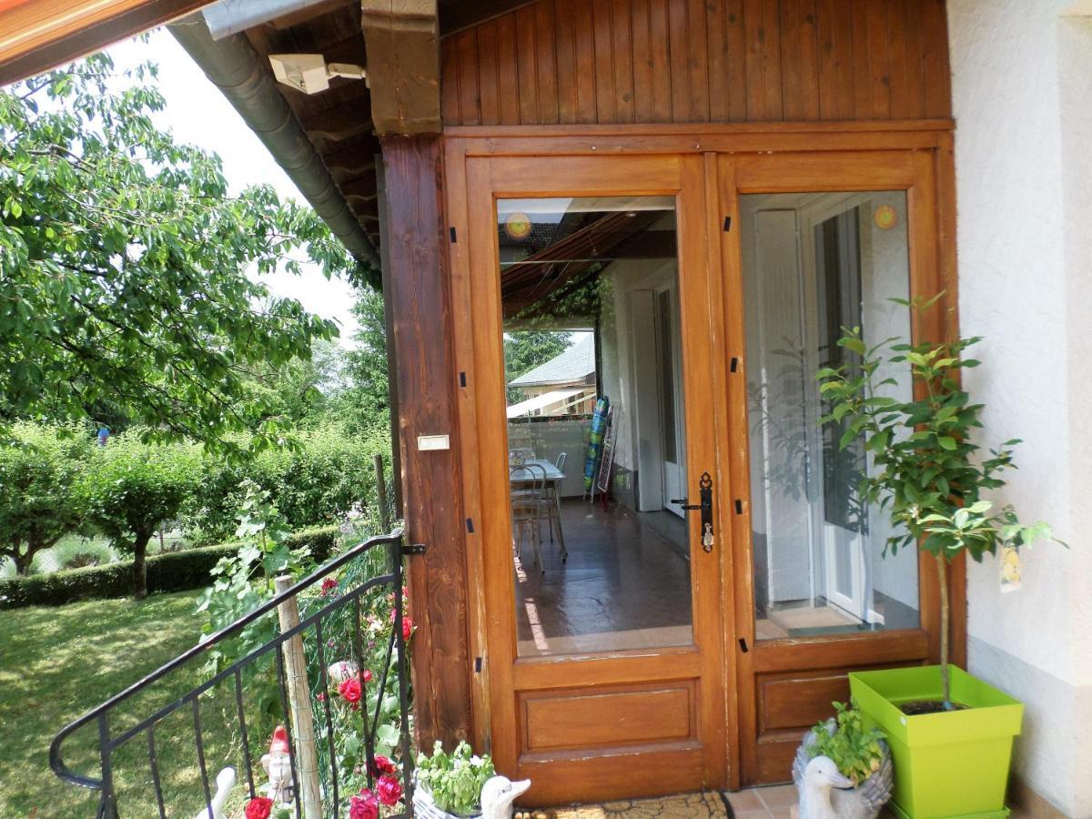 Maison Avec Veranda Proche Du Centre Ville Rignac  Eksteriør billede