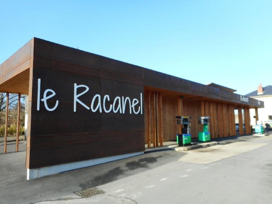 Maison Avec Veranda Proche Du Centre Ville Rignac  Eksteriør billede